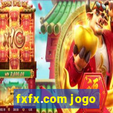 fxfx.com jogo